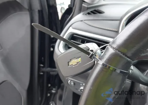 2020 Chevrolet Equinox Fwd Premier 1.5L Turbo z USA, uszkodzony, nr VIN 2GNAXNEV4L6177638